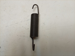 WF602W0BCWQ/LP кт23 Пружина бака стиральной машины Samsung DC61-02146A б/у