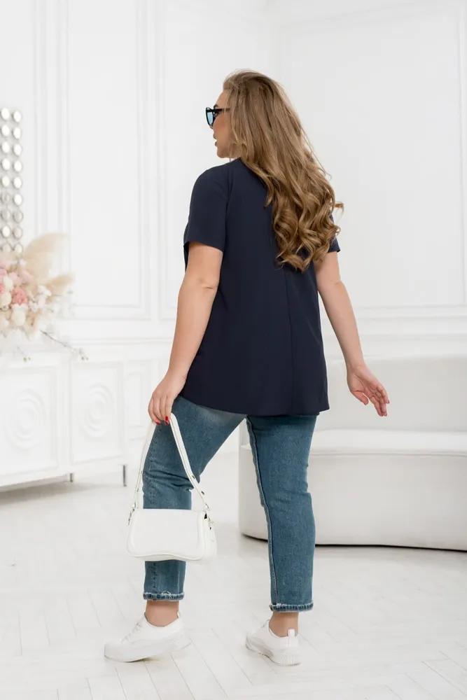 Блуза УК-2283-2 Fabrika