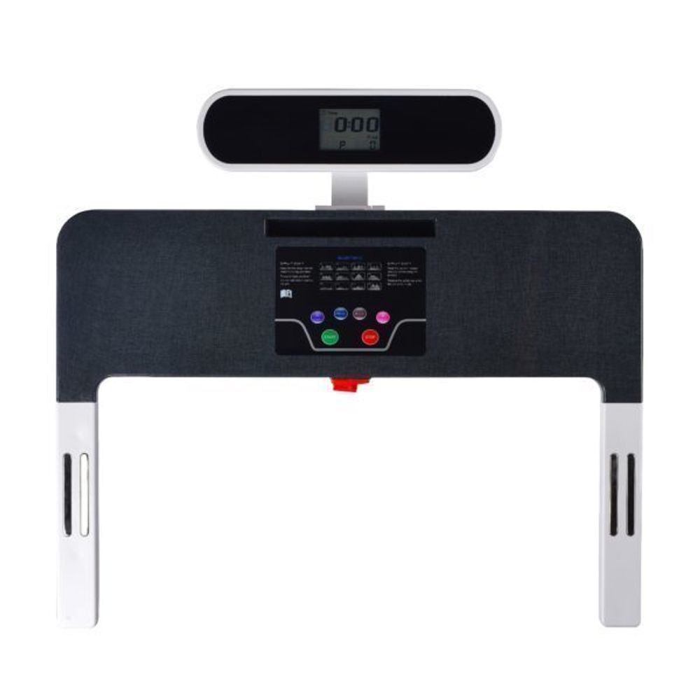 Evo fitness vector II