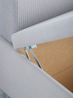 Диван "Mini" для кухни, студии, кафе, балкона