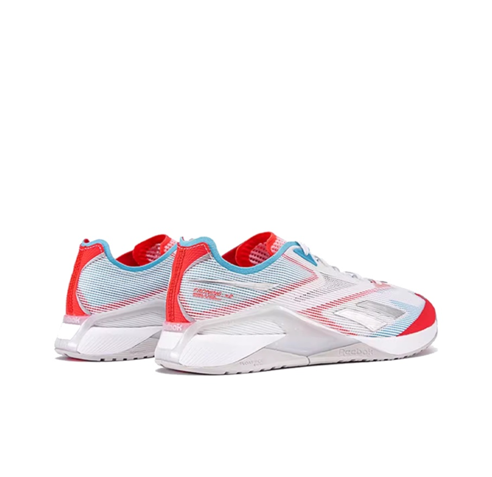 Кроссовки Reebok Nano X2 x Rich Froning 'Neon Blue Neon Cherry' GY8906