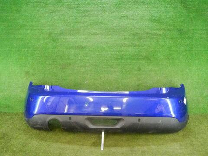 Бампер задний Mini Hatch F56 (2013-2018)