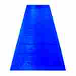 Склиз (полотно) на надувную подушку для фристайла, 9*4*1,5 м
