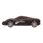 Машина классическая на РУ, коробка 345-267