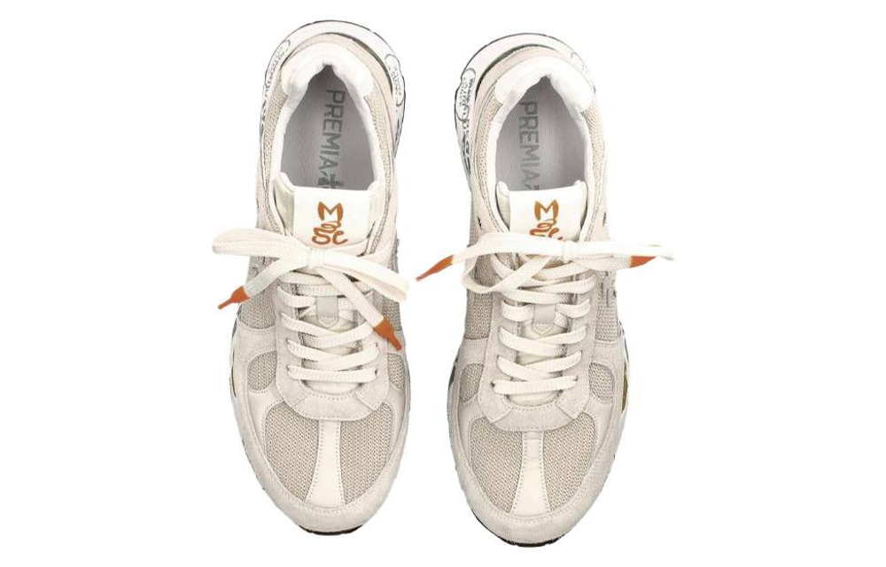 Кроссовки PREMIATA, MASE6628