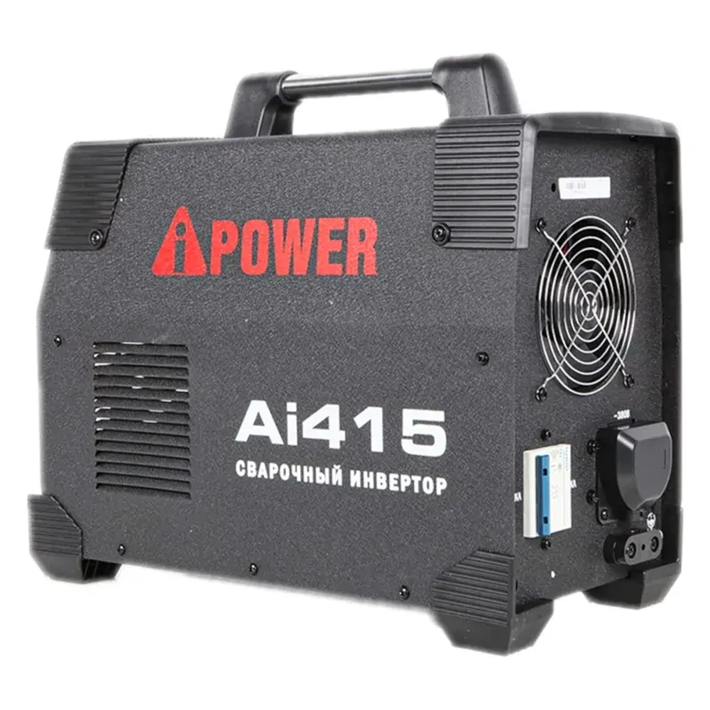 A-iPower Ai415 сварочный инвертор 61415