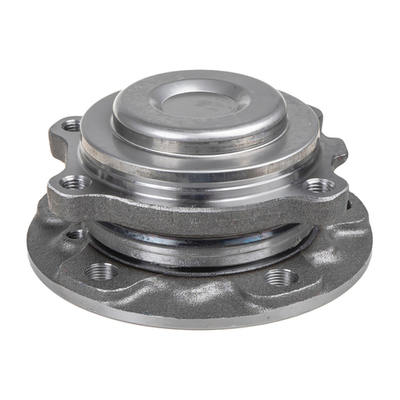 Ступица передняя в сборе L=R (с ABS) BMW 5 F07/F10/7 F01/F02 2008 GANZ GIK05082