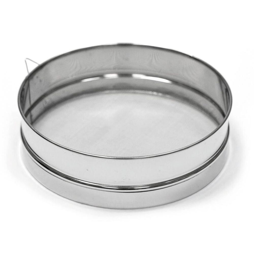 Сито 35 см круглое нерж. P.L. Proff Cuisine