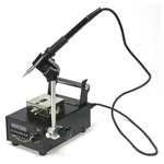 Паяльная станция с автоматической подачей припоя МЕГЕОН 00385