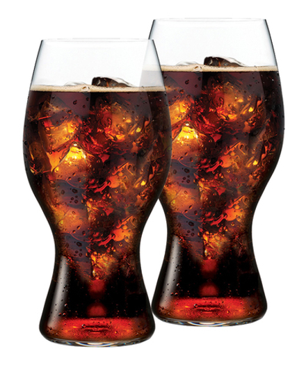 Riedel-O Стаканы Coca Cola 480мл - 2шт