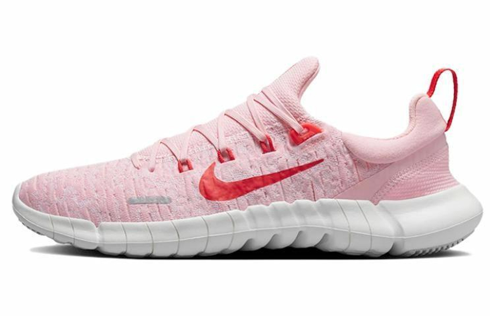 Кроссовки Nike Free Rn 5.0 (Женская размерная сетка)
