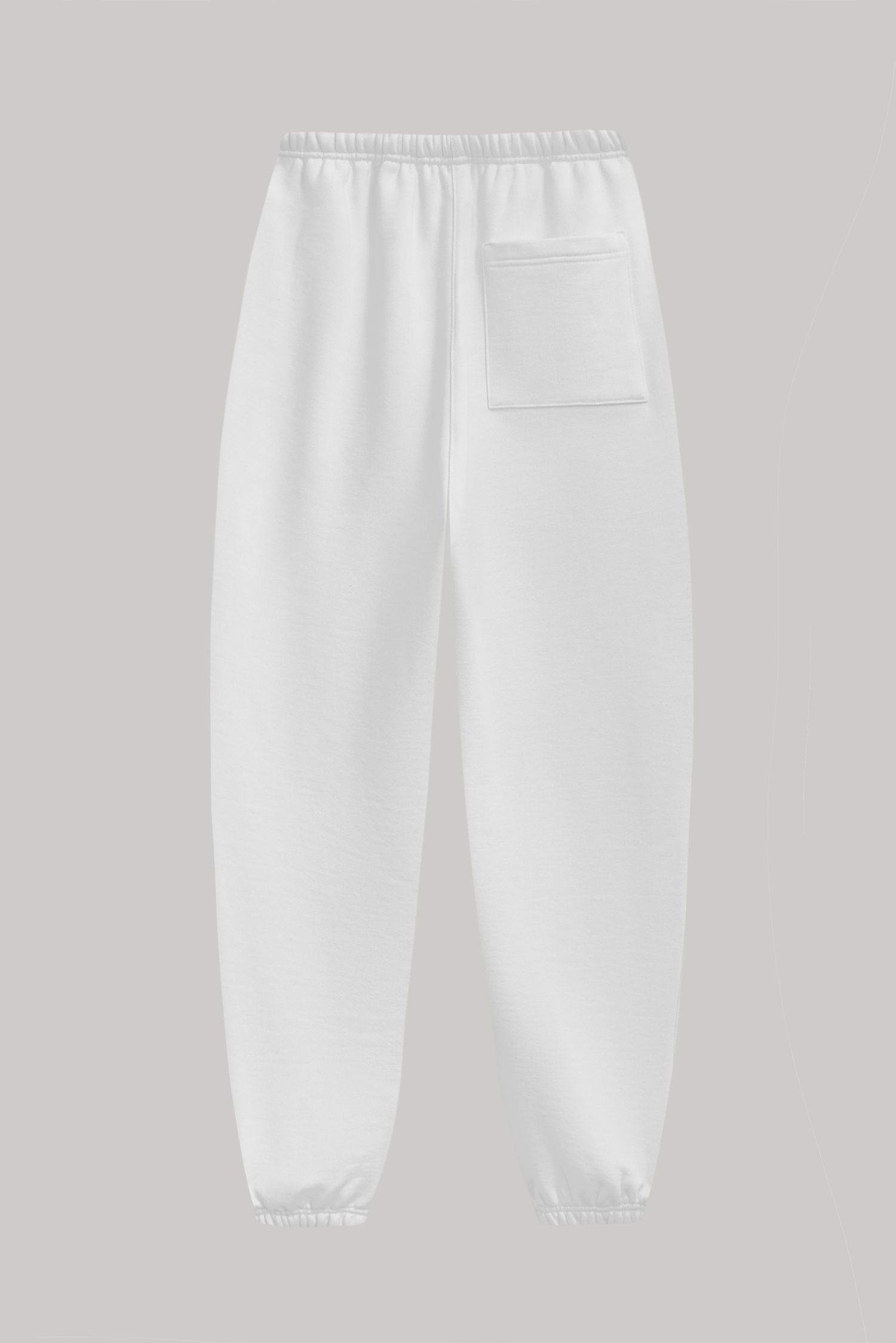 джоггеры introvert, молочный