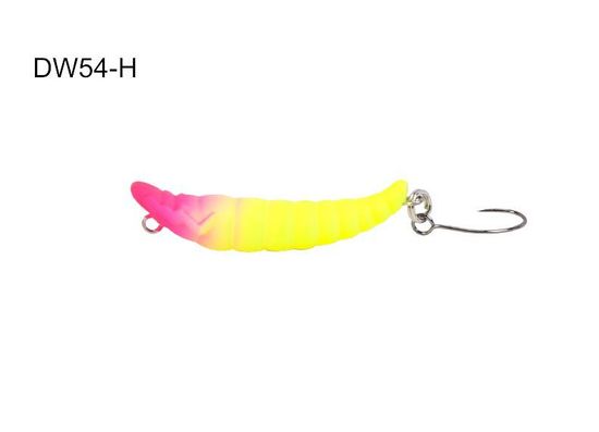 Tsurinoya DW54 35мм./2,4гр. Trout