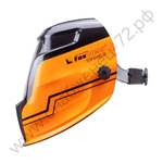 Маска сварщика TOPSHIELD Original (ф-р 9800V) без коробки