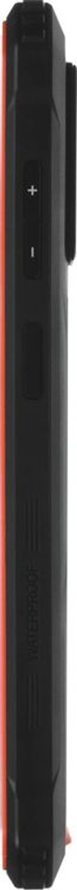 6.56" Смартфон BLACKVIEW BV4800 Pro 4/128Gb,  NFC,  IPS,  60Гц,  5180мAч,  оранжевый