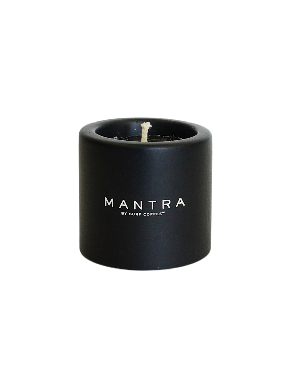 Ароматическая свеча Mantra