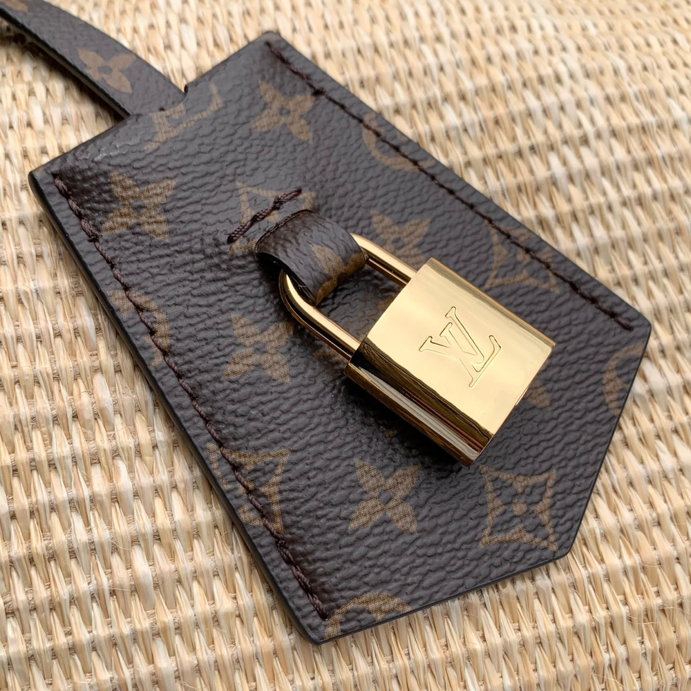 Louis Vuitton Express PM