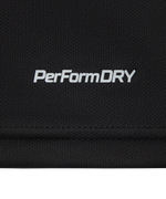 Футболка тренировочная DIVISION Training Tee, черный