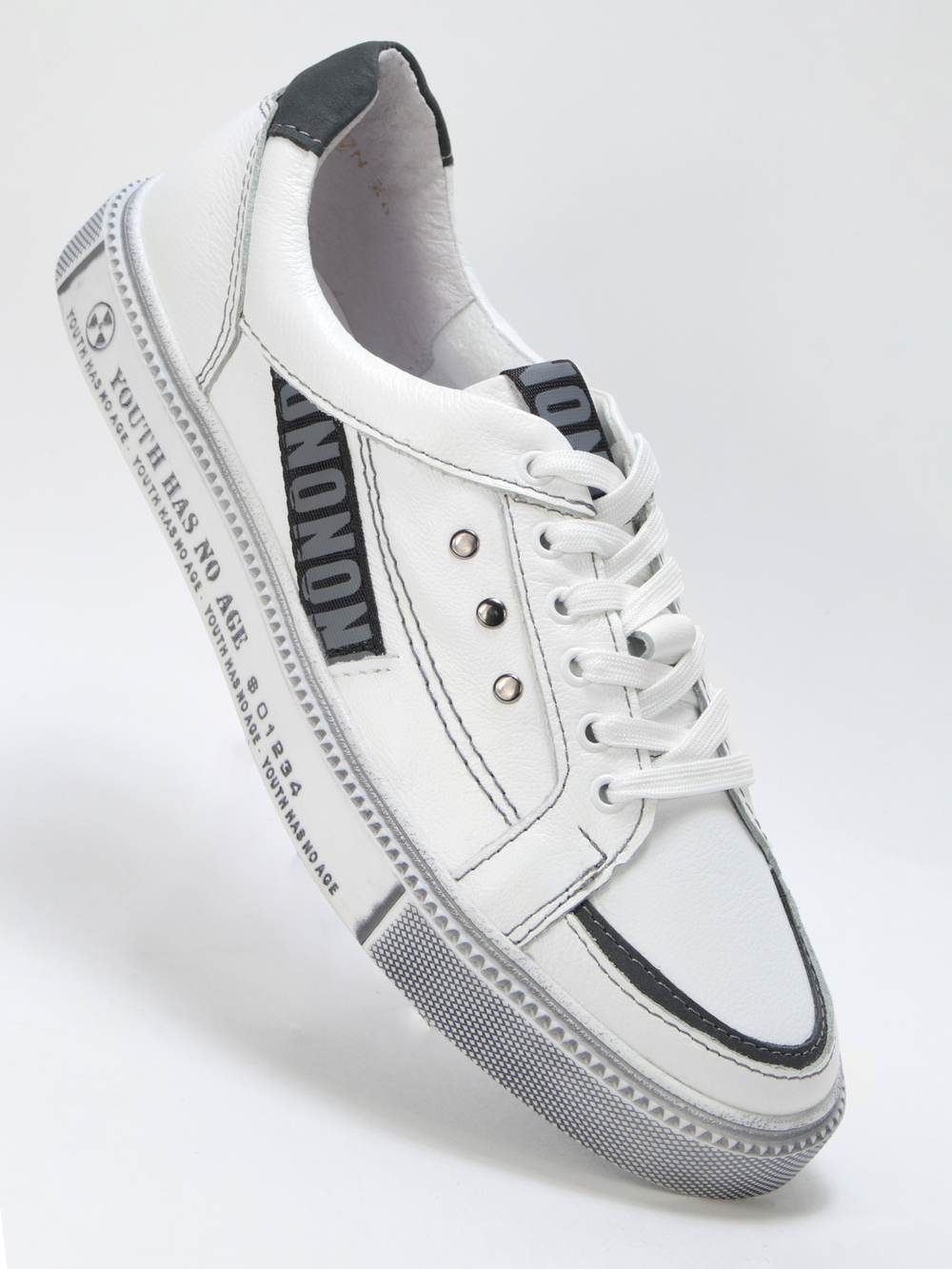 Кеды мужские K886-1V