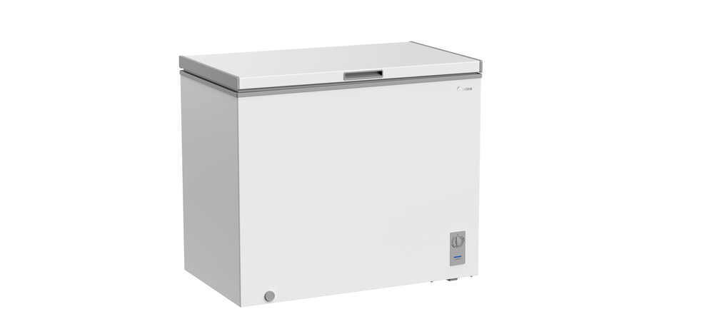 Морозильный ларь Midea MDRC345FZF01D
