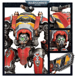Imperial Knights: Chainbreaker Lance