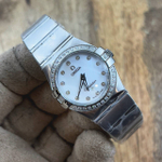 Часы Omega