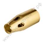 Горелка пропановая ГВ-100