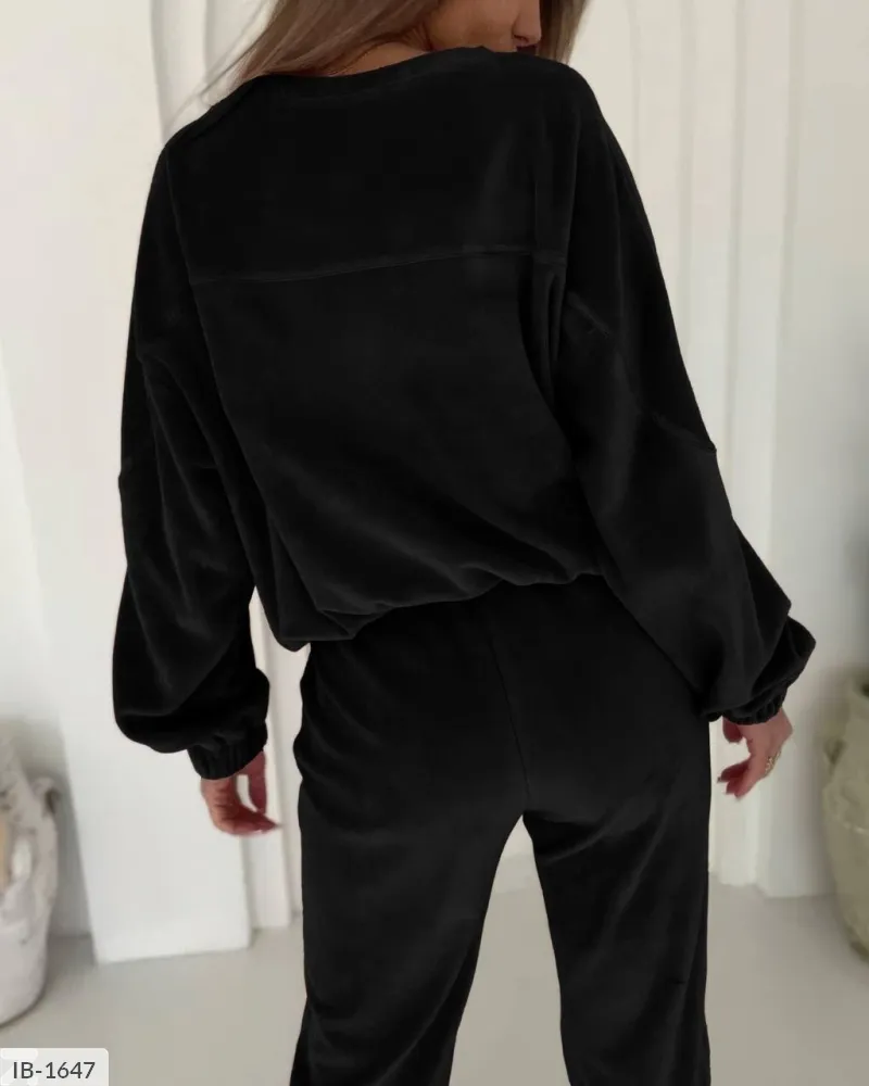 Костюм IB-1645 Фабрика Моды