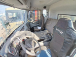 FAW J6 8x4 Самосвал СА3310Р66K24T4E5 (Дизельный, 11,1 л, 420 л.с., МТ)