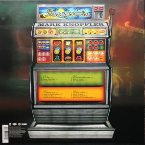 Mark Knopfler / Shangri-La (2LP)