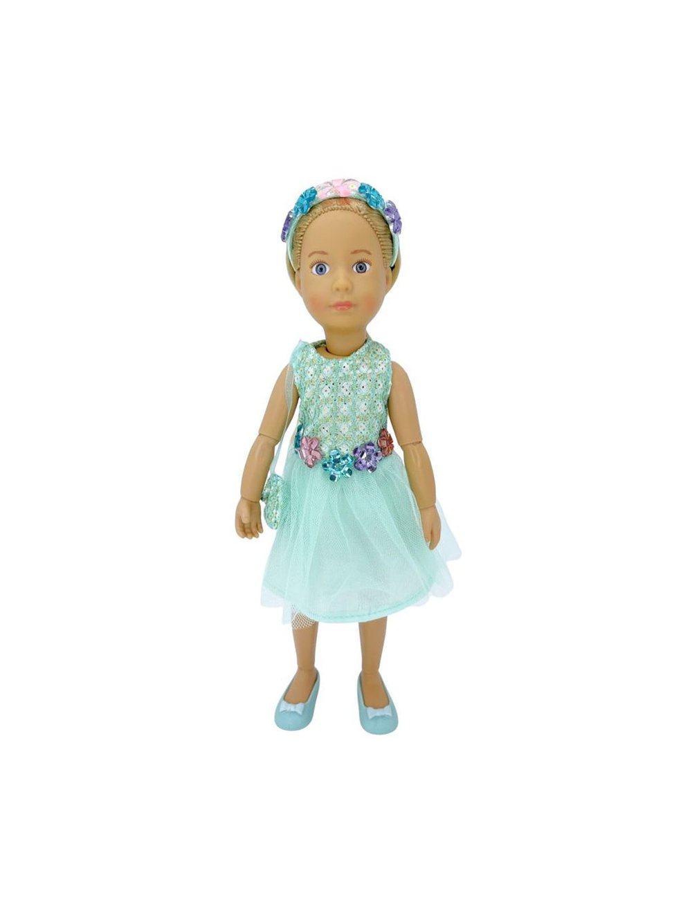 Кукла Kruselings Вера 23см (0126853)