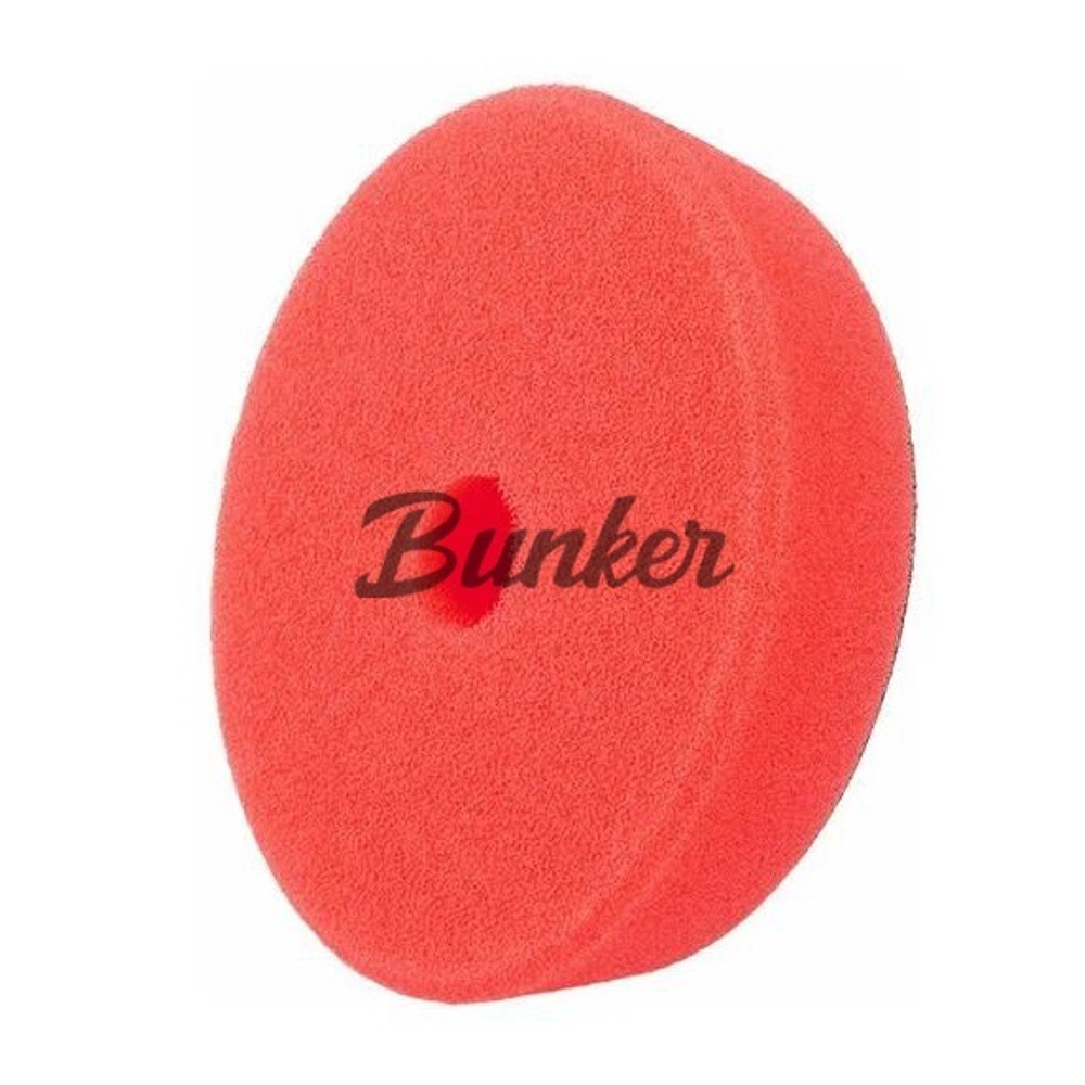 Полировальный круг поролоновый ZviZZer