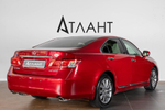 Lexus ES350, 2011 год