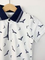 Поло Armani Junior