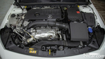 Mercedes-Benz CLA-Class C118 CLA250 4MATIC (04.2022)