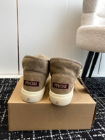 Mou Eskimo Boot