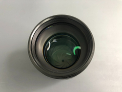 Viltrox AF 85mm 1.8 STM ED IF