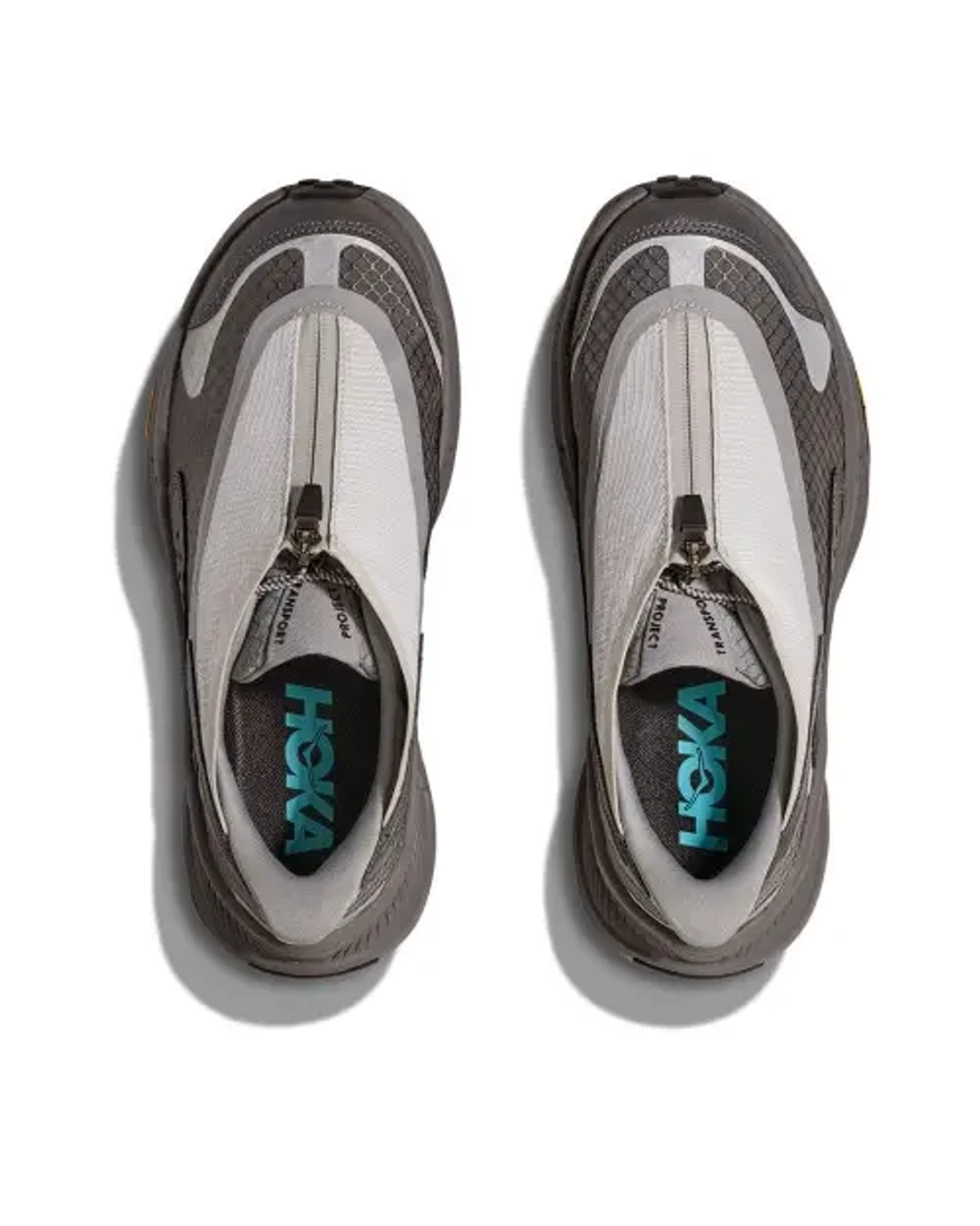 Кроссовки unisex Hoka Project Transport