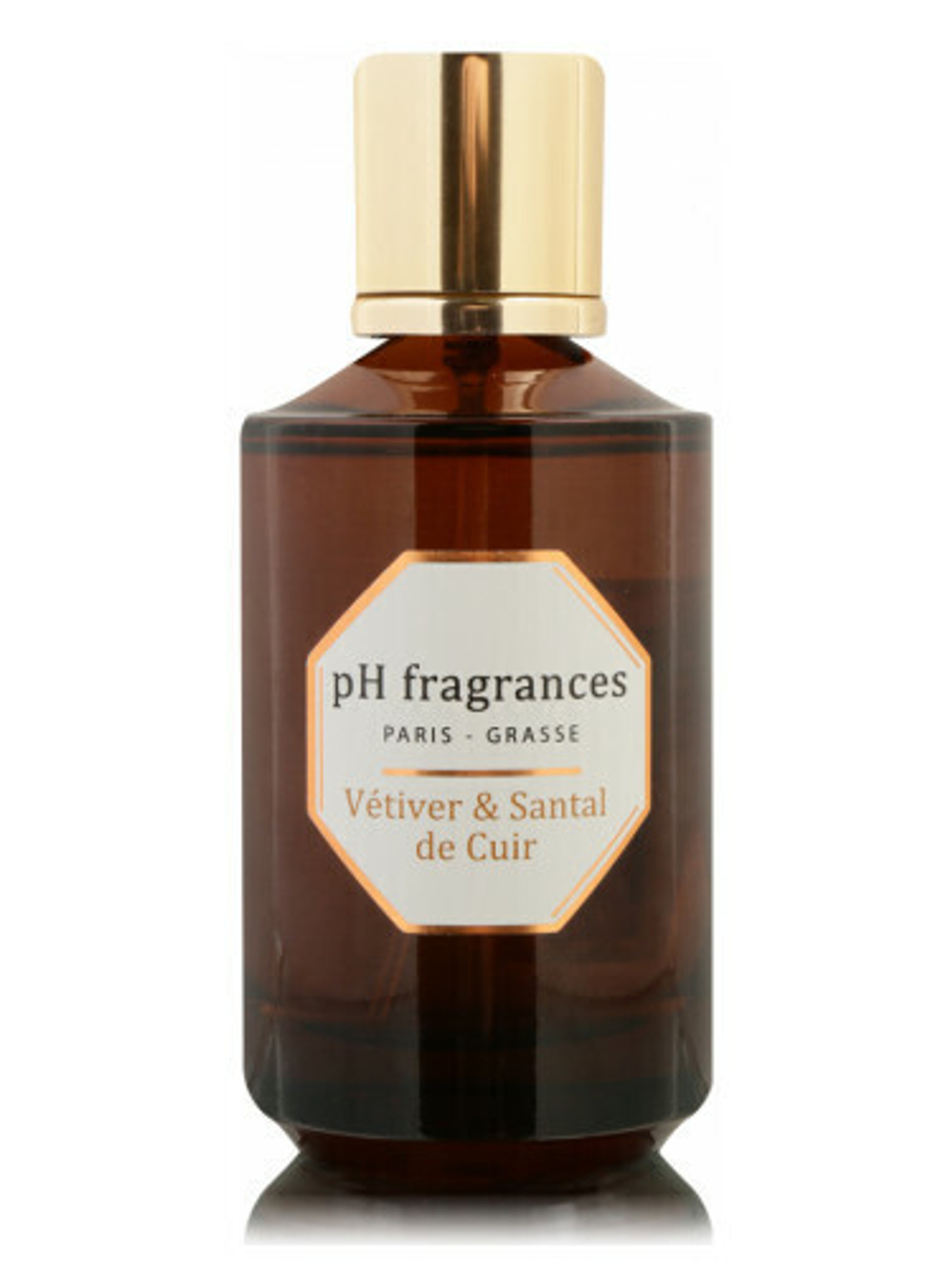 Ph Fragrance vetiver santal