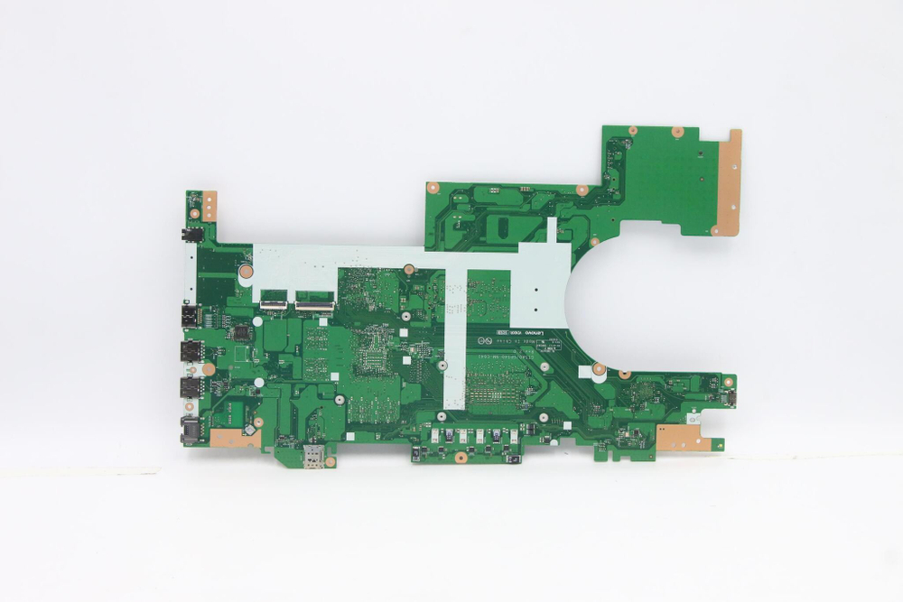 Материнская плата для ноутбука Lenovo ThinkPad P15v Gen 1 type 20TQ, 20TR i7-10750H UMA 201vP WIN NAYdT2 YAB (5B20Z48013), оригинал