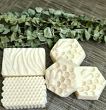 Мыло ручной работы Хозяйственное/Мыло моряков