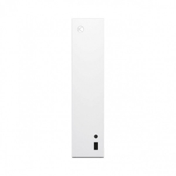 Игровая консоль Xbox Series S All Digital (512 ГБ, RRS-00011) + подписка Game Pass Ultimate 13 мес