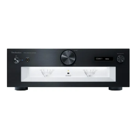 Technics SU-G700M2EE Black