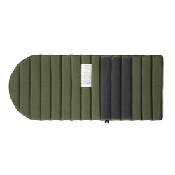 Подушка Groove Full Seat Moss