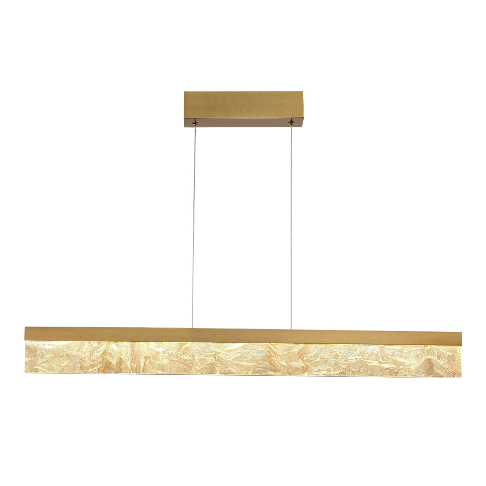 Светильник подвесной SPLENDID LED 36W 4000K