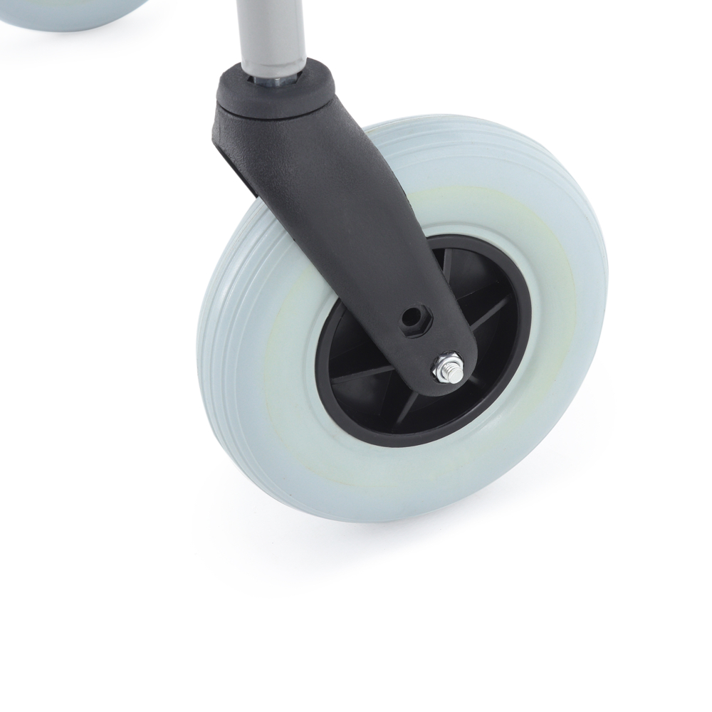 Ходунки-роллаторы Med-Mos181.30 для передвижения и реабилитации