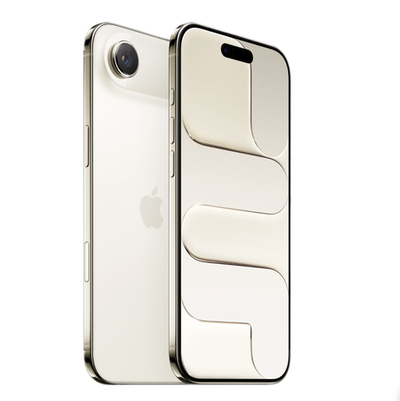 Apple iPhone Air 1Tb Dual eSim Light Gold (без RuStore)