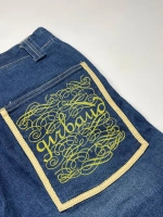 Шорты от MFG Ecko South pole True religion Jnco