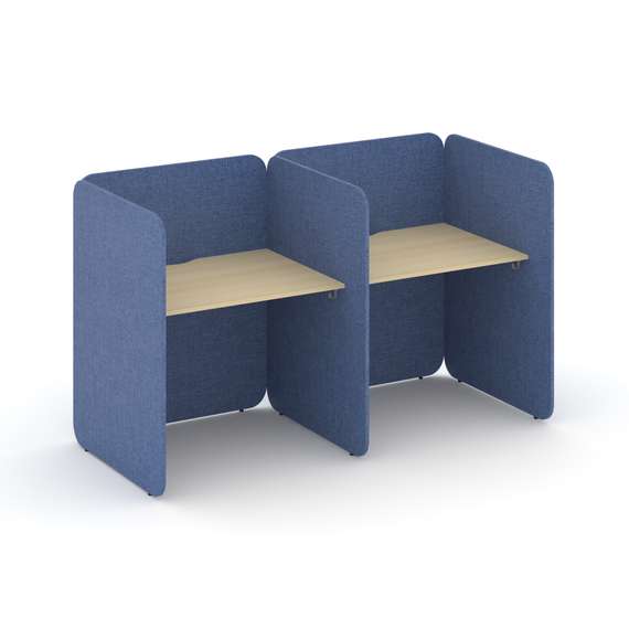 Call center Комплект №2 KC.K-002  1614*909*1200