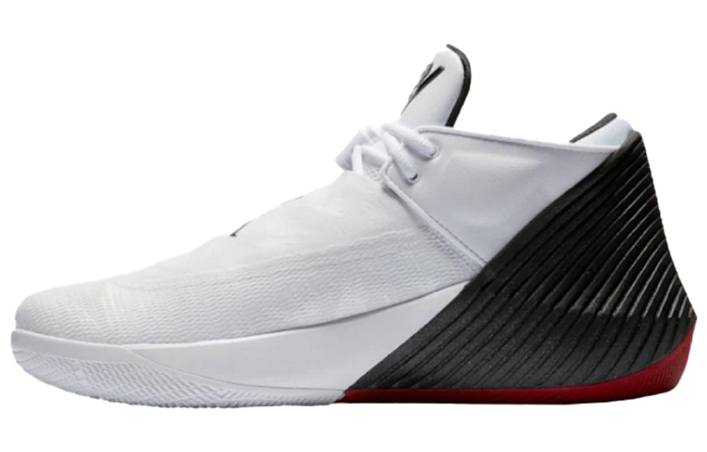 Кроссовки Jordan Why Not Zer0.1